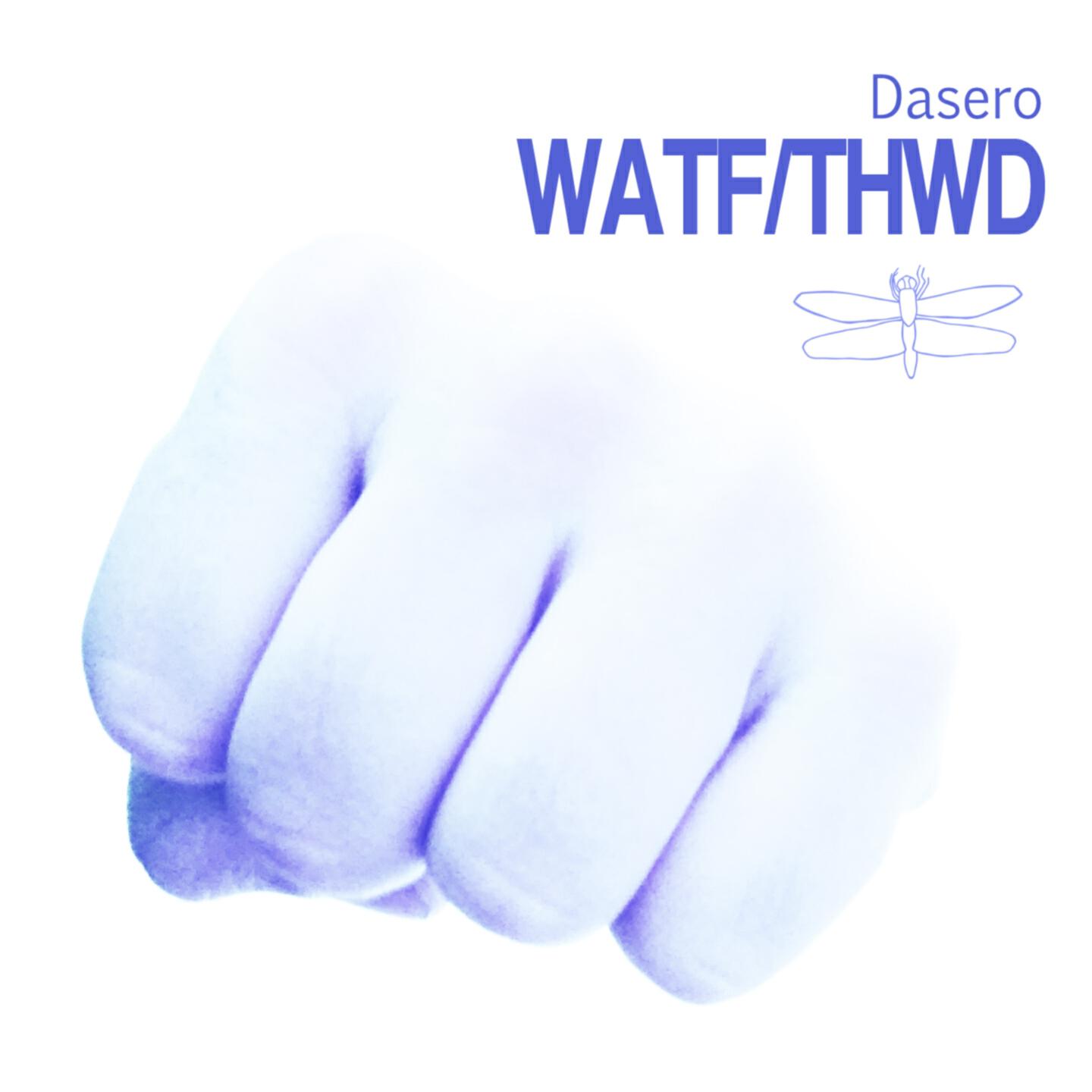 Dasero - THWD (Noone Costelo Remix)