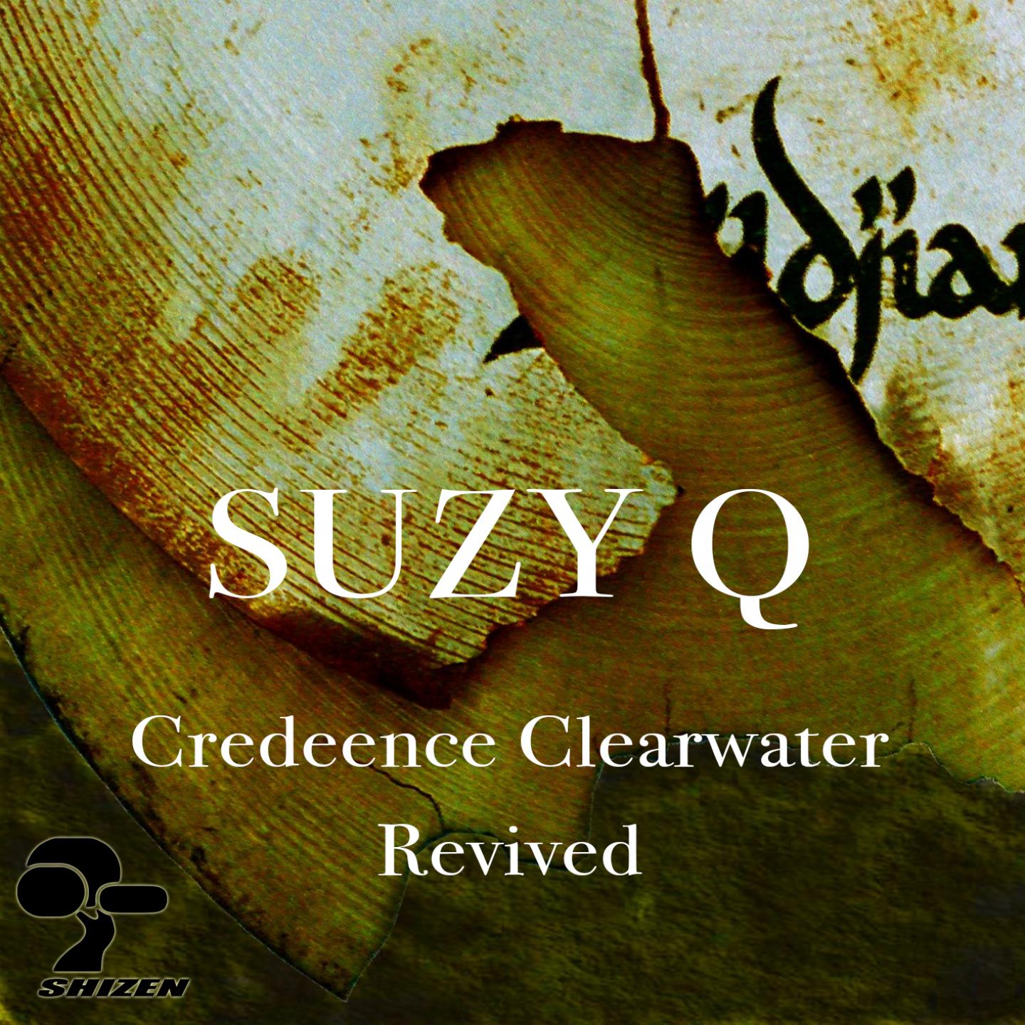 Постер альбома Suzy Q