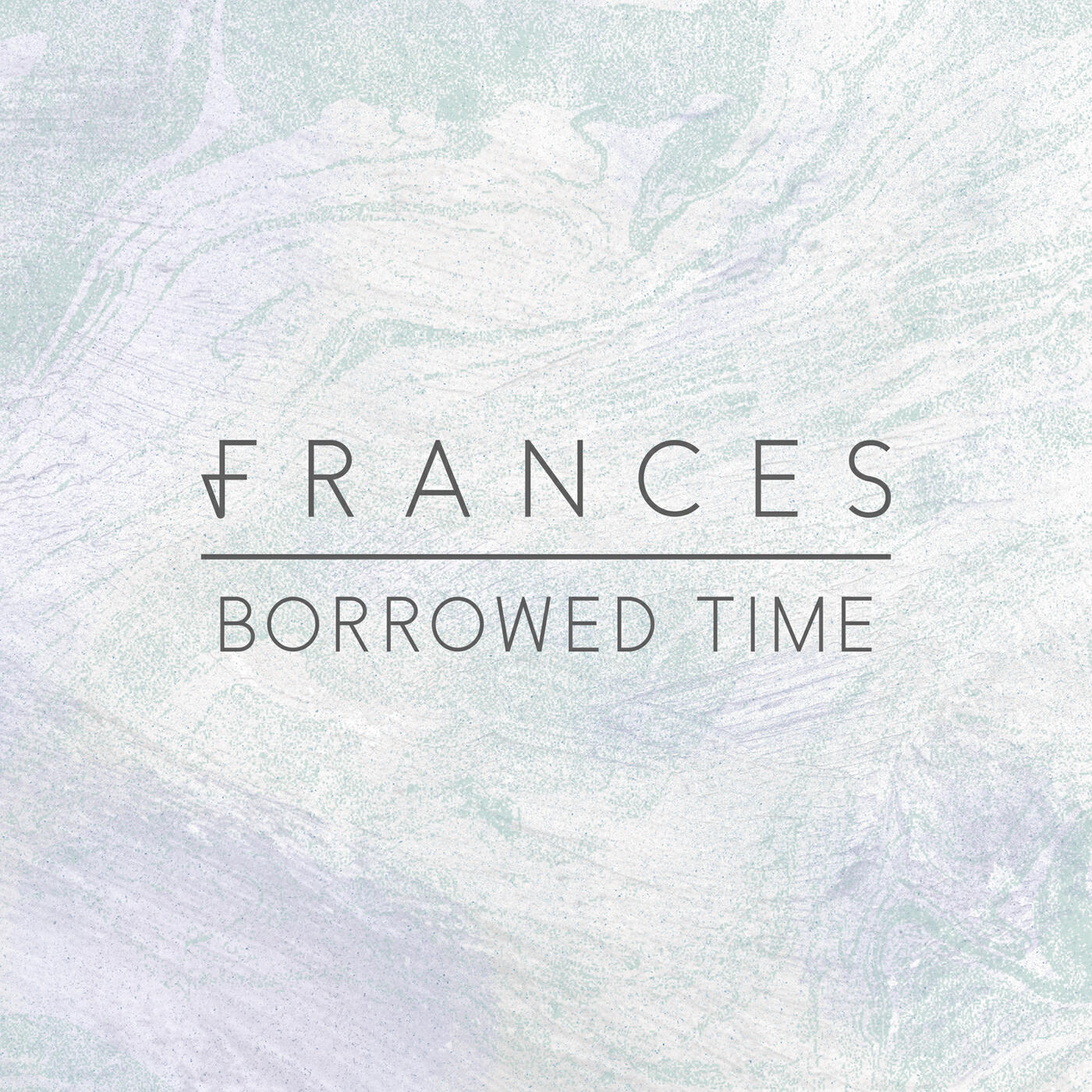 Frances - Borrowed Time (KDA Remix)