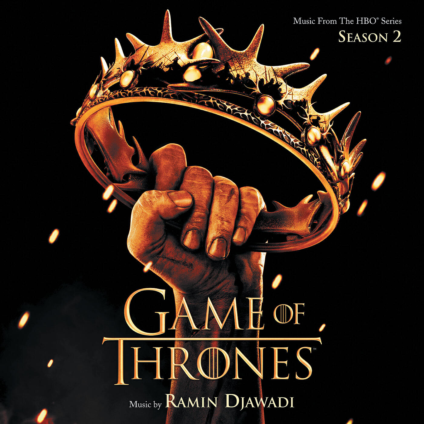 Ramin Djawadi - Valar Morghulis