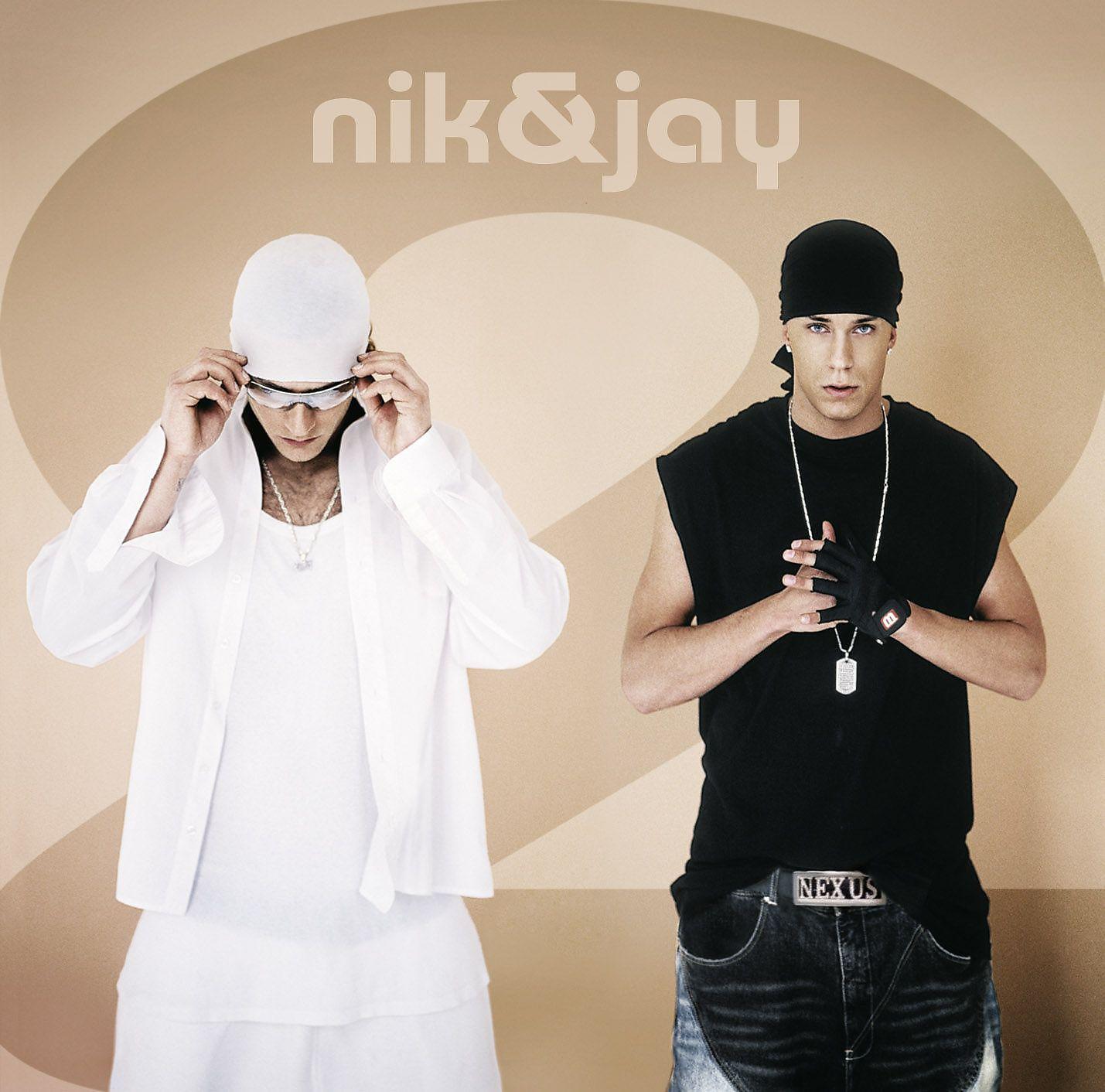 Постер альбома Nik & Jay 2