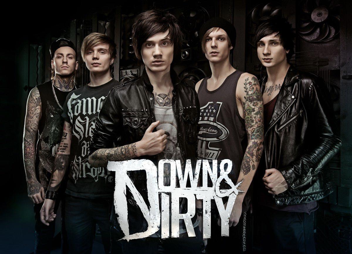 2012 г. Down and Dirty группа. Денис Шафоростов стрим. Группа оригами Денис Шафоростов. Денис Шафоростов make me famous