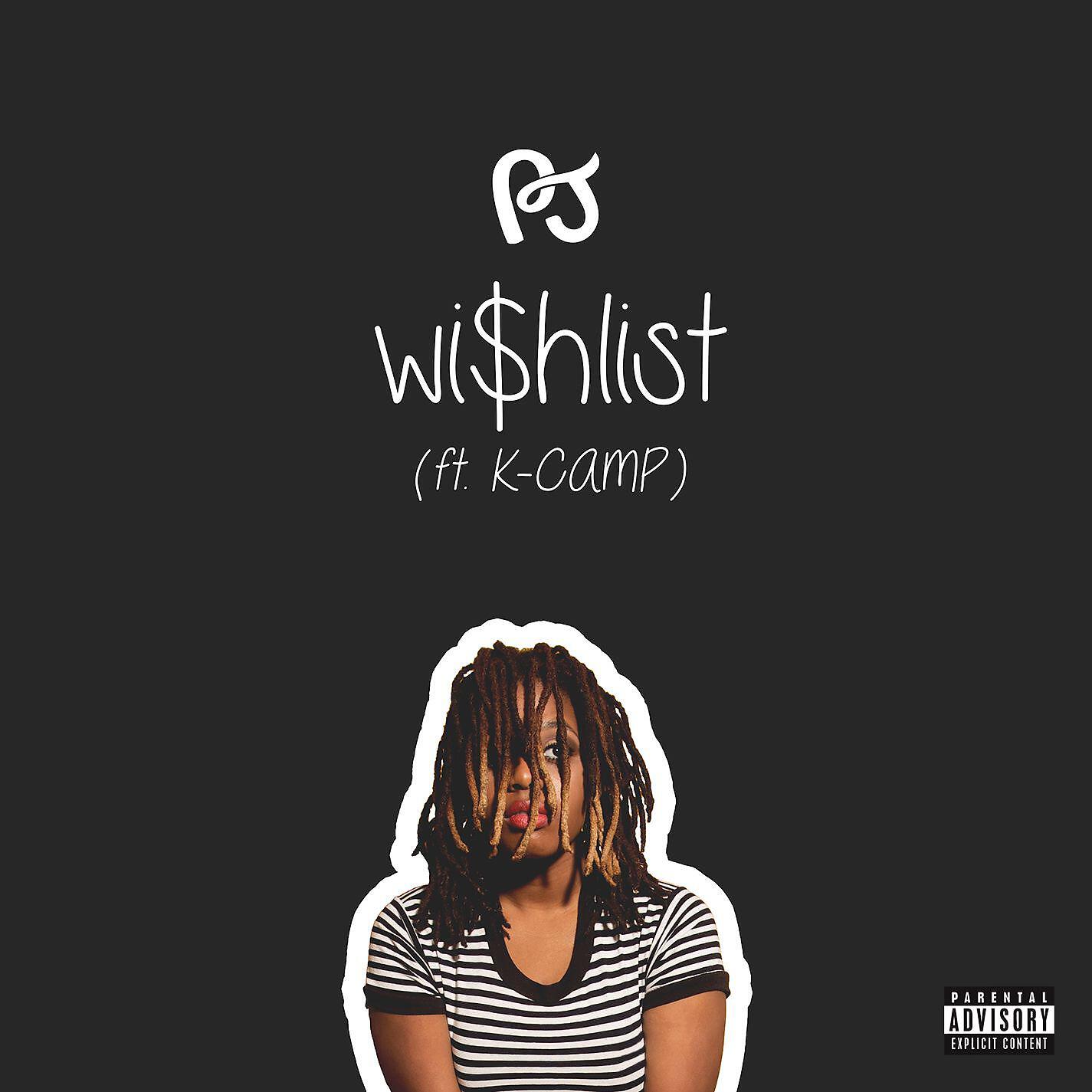 PJ - Wishlist (feat. K Camp)