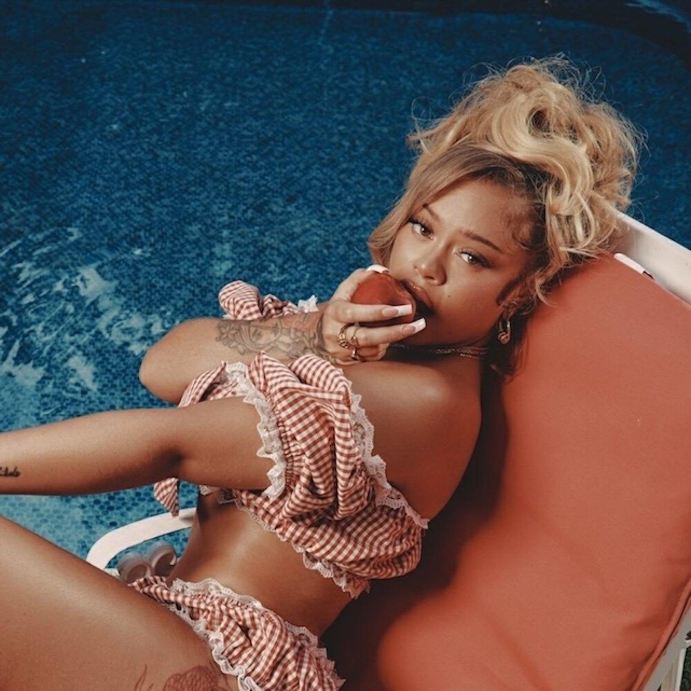 Latto все песни в mp3