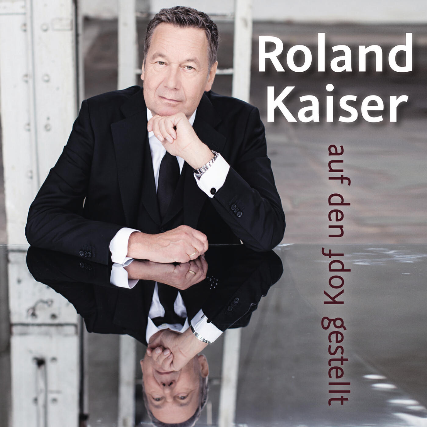Roland Kaiser - Joana (Filtr Sessions - Acoustic)