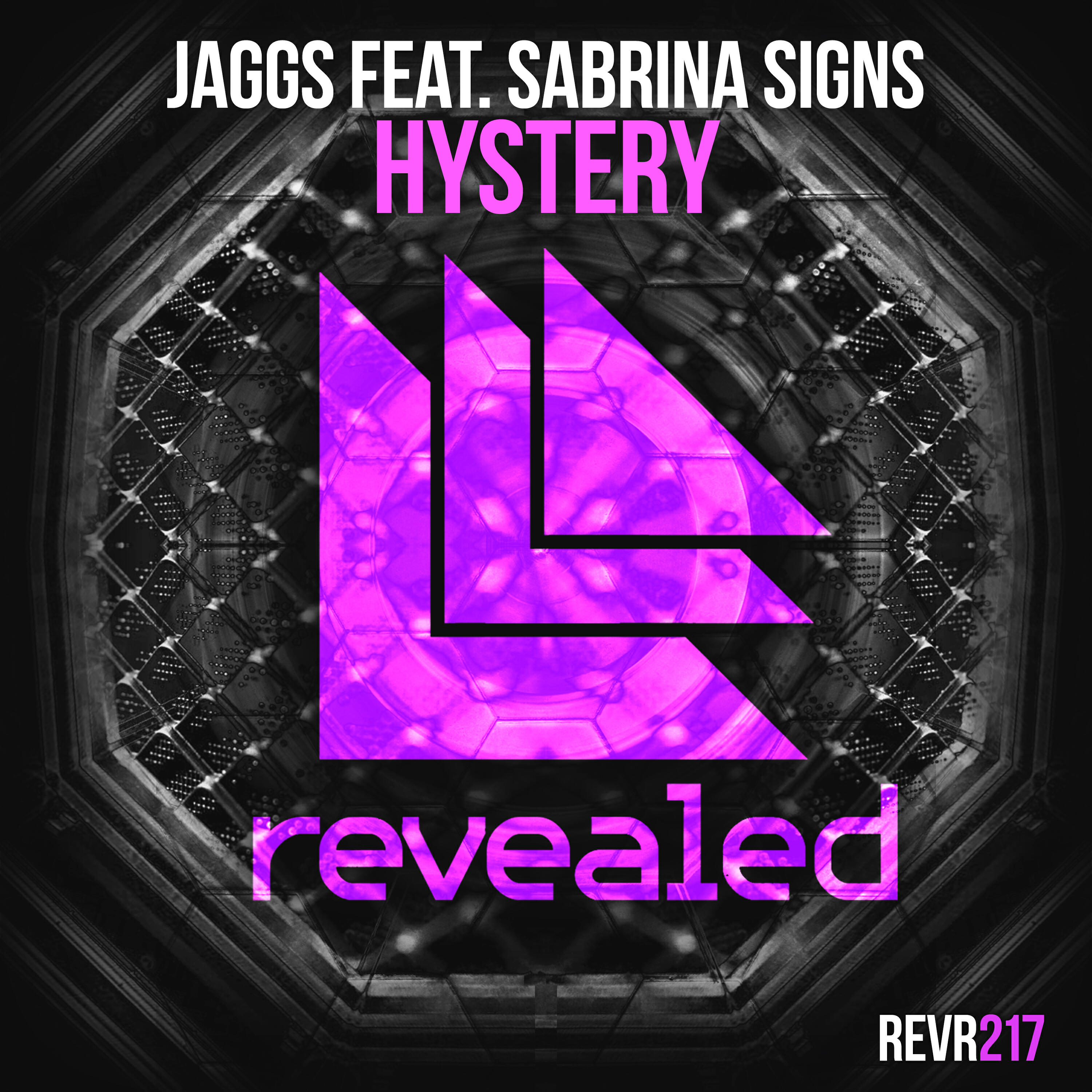 JAGGS - Hystery
