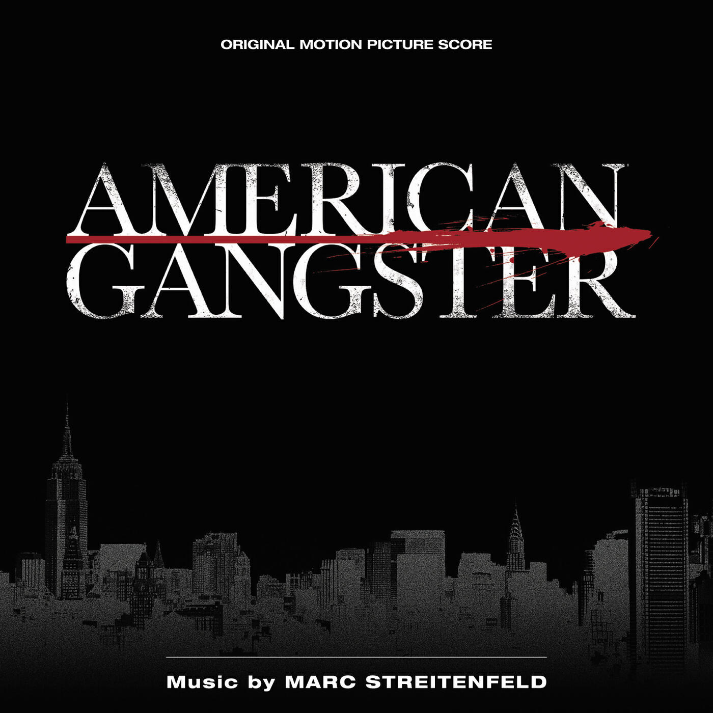 Marc Streitenfeld - The Raid