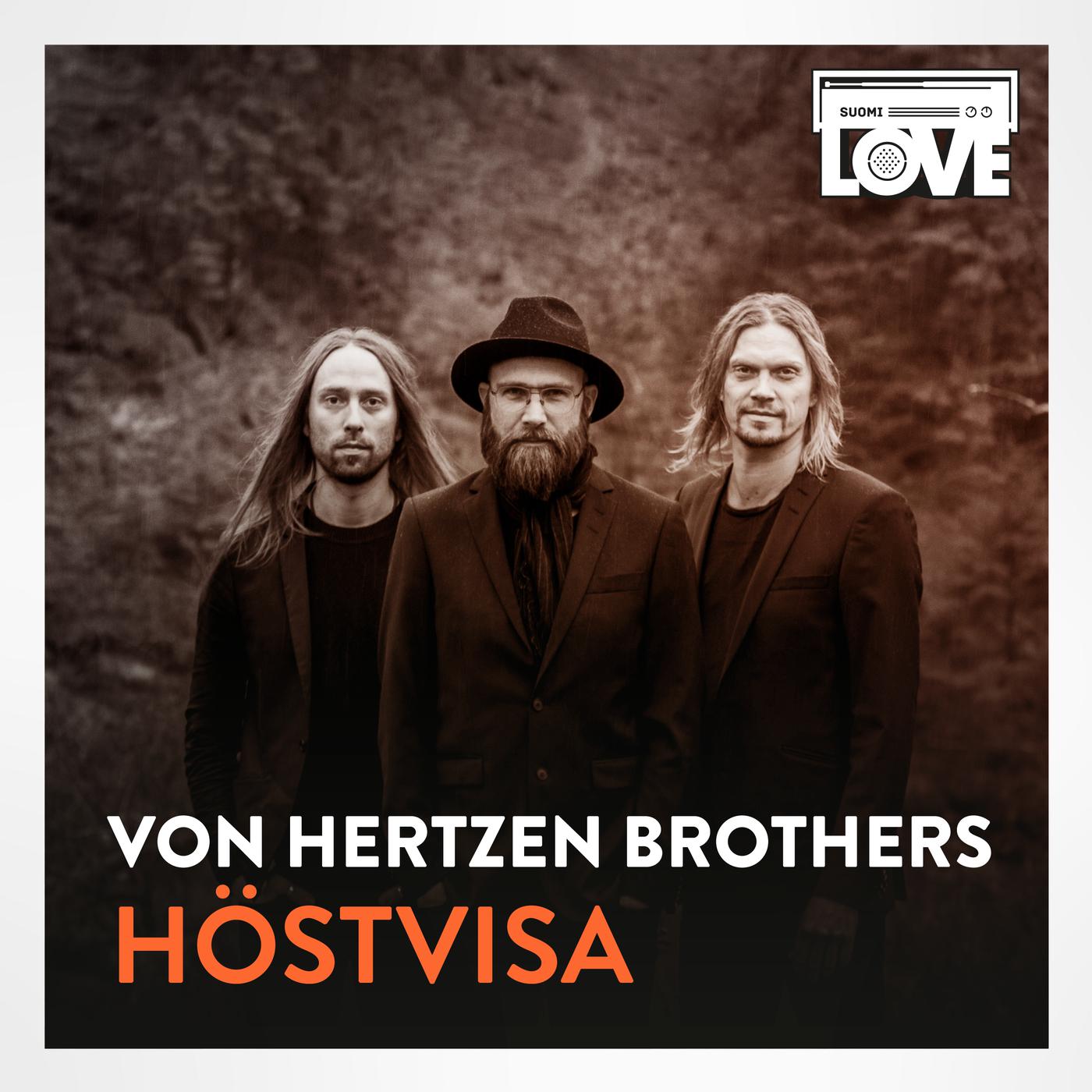 Постер альбома Höstvisa