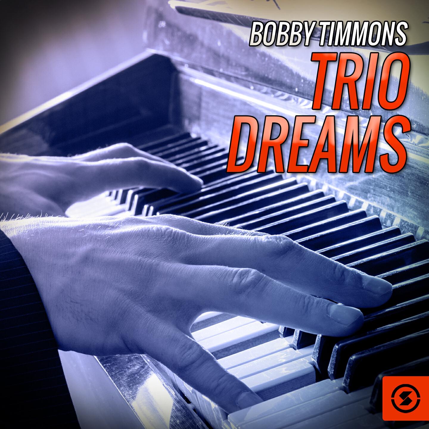 Bobby Timmons Trio - Born to Be Blue