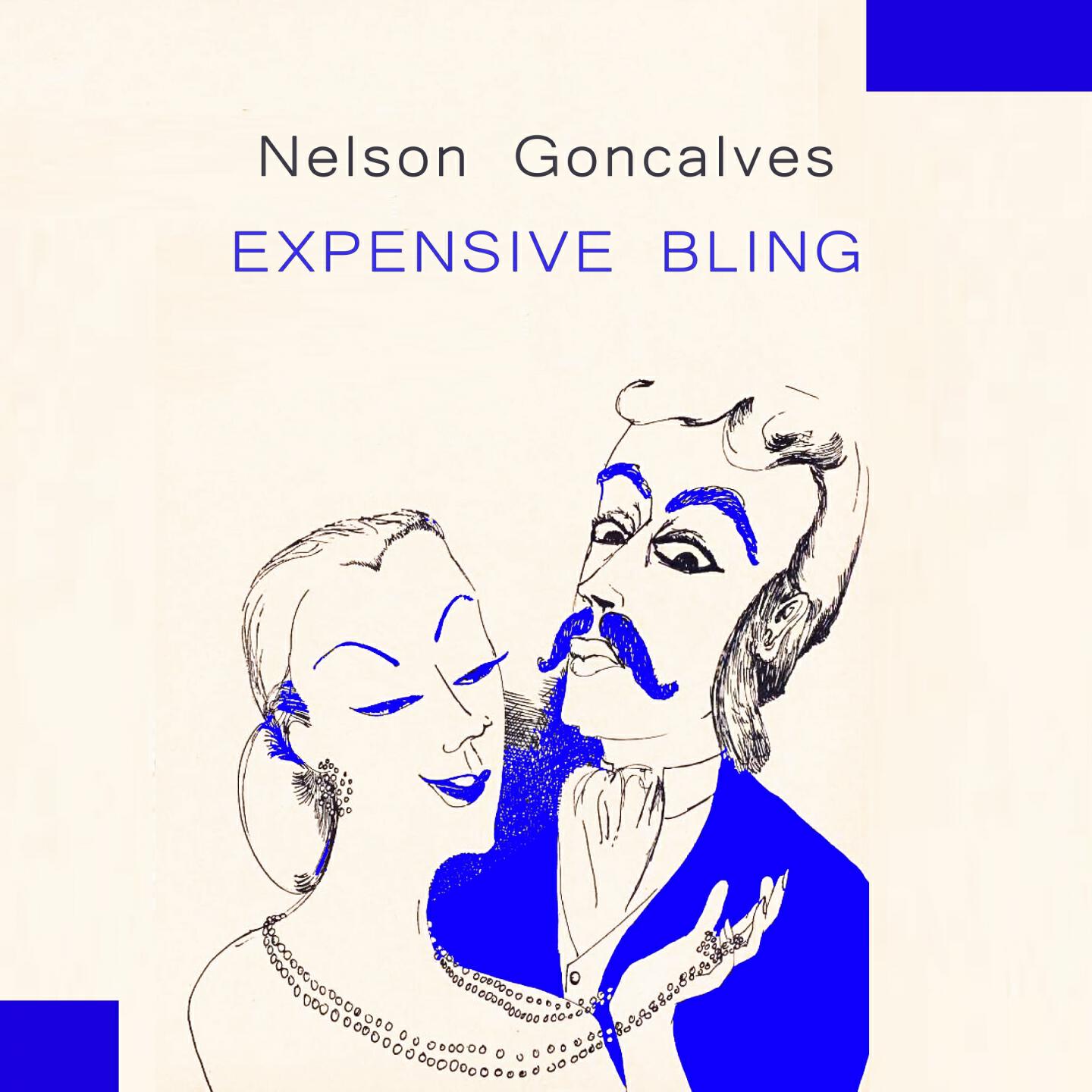 Nelson Goncalves - Sera Que Nunca MeAmaste