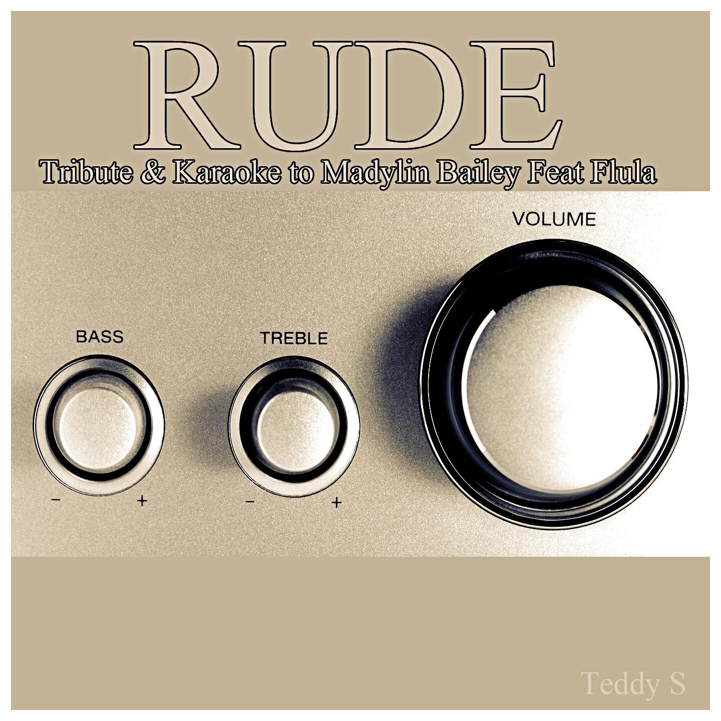 Teddy S - Rude