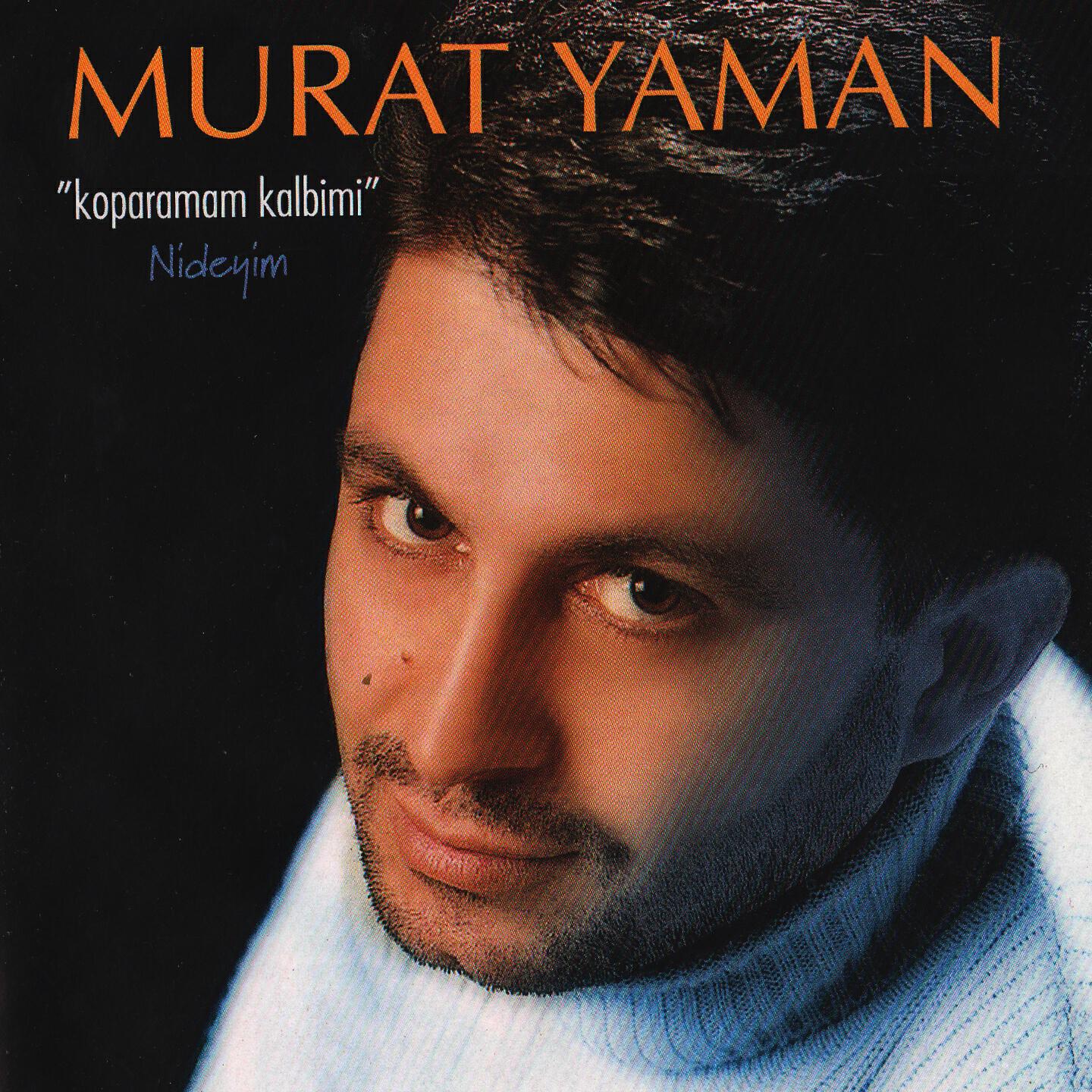Murat Yaman - Zaman Zaman