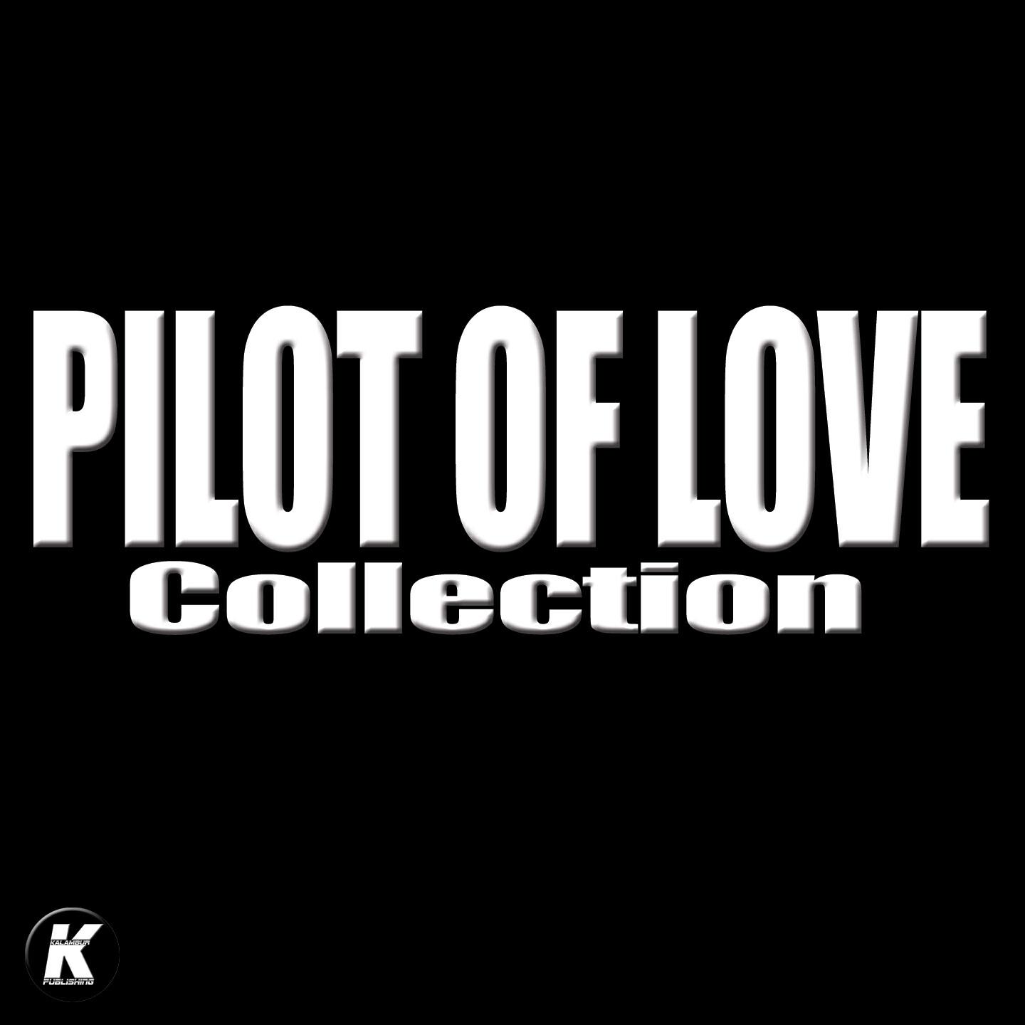 Pilot Of Love - Pony Boy