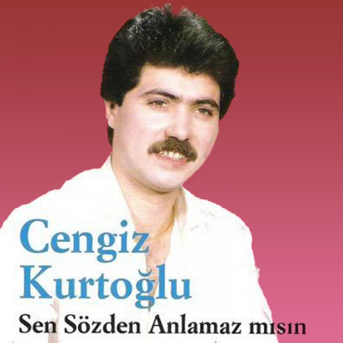 Cengiz Kurtoğlu - Bana Sorma