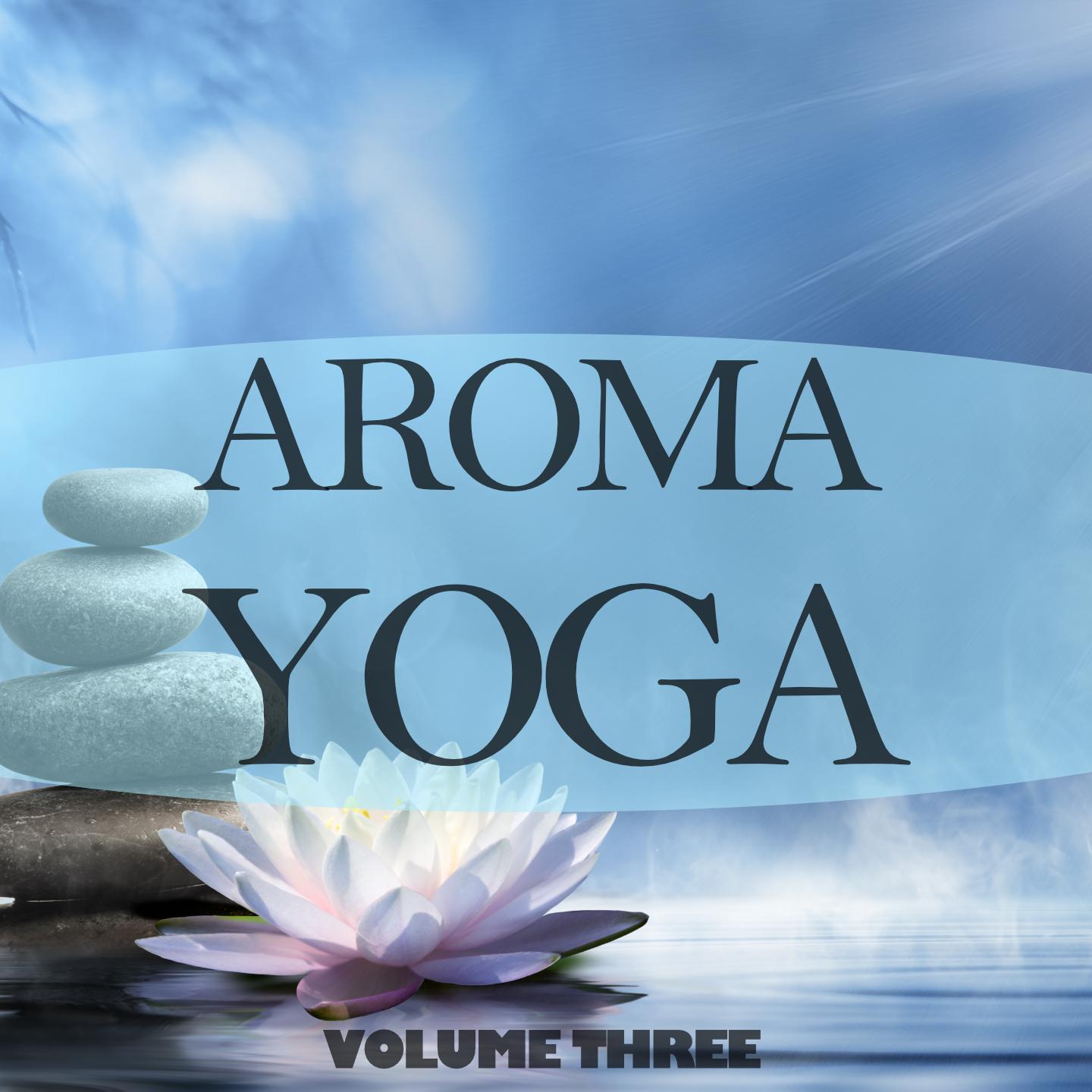 Постер альбома Aroma Yoga, Vol. 3