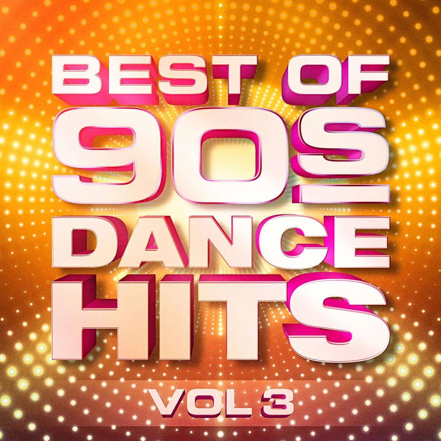 90s Dance Music - Let the Beat Control Your Body