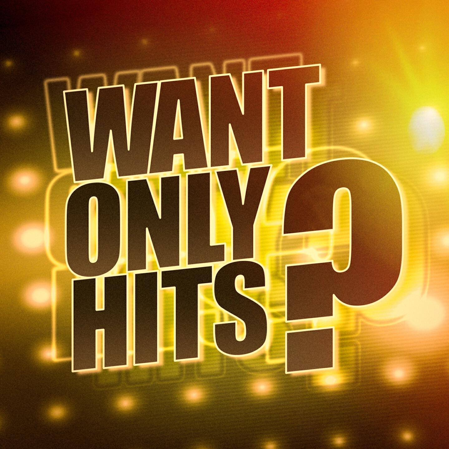#1 Hits - Red Right Hand