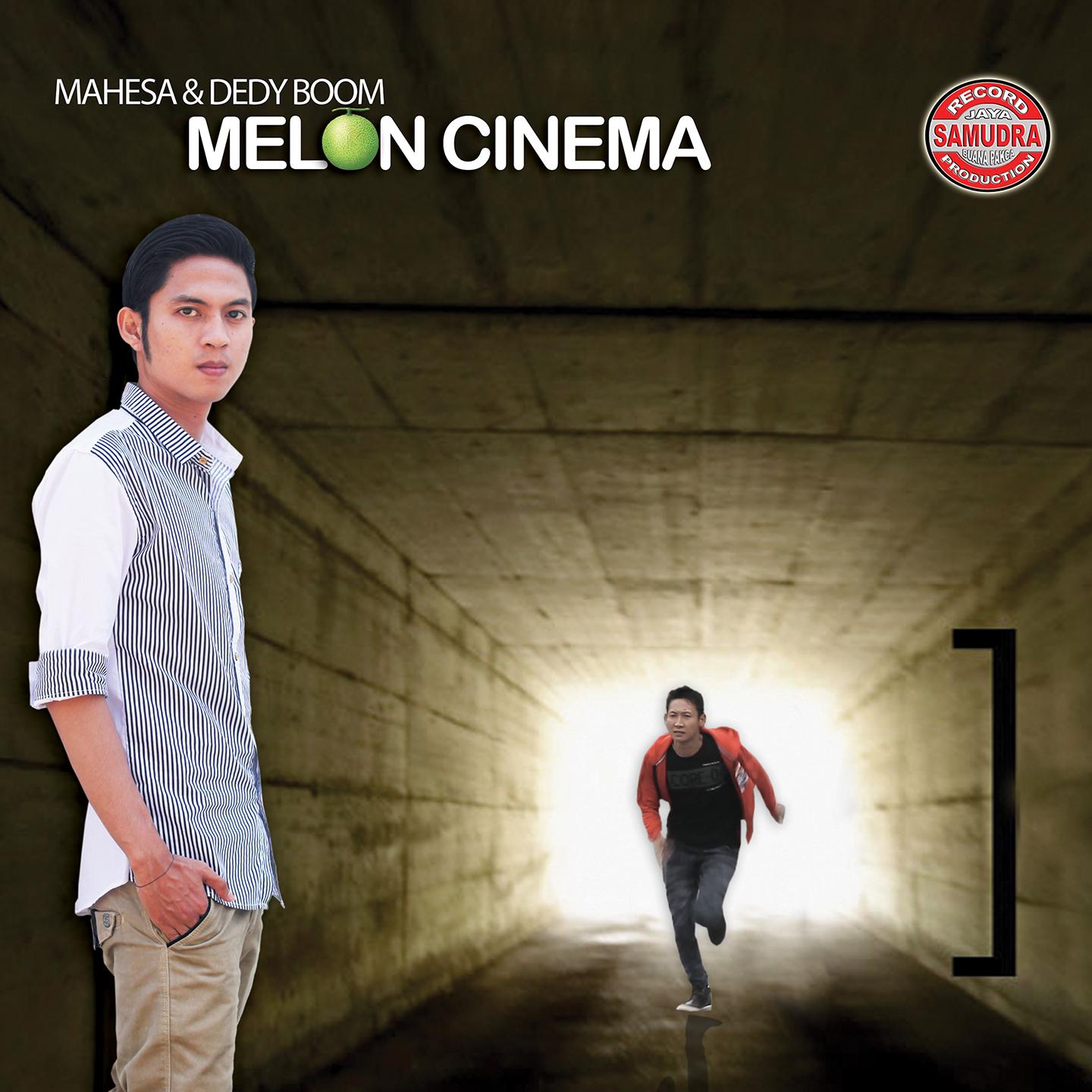 Постер альбома Melon Cinema