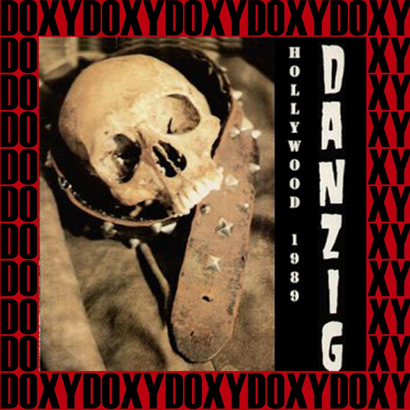 Danzig - When Death Had No Name