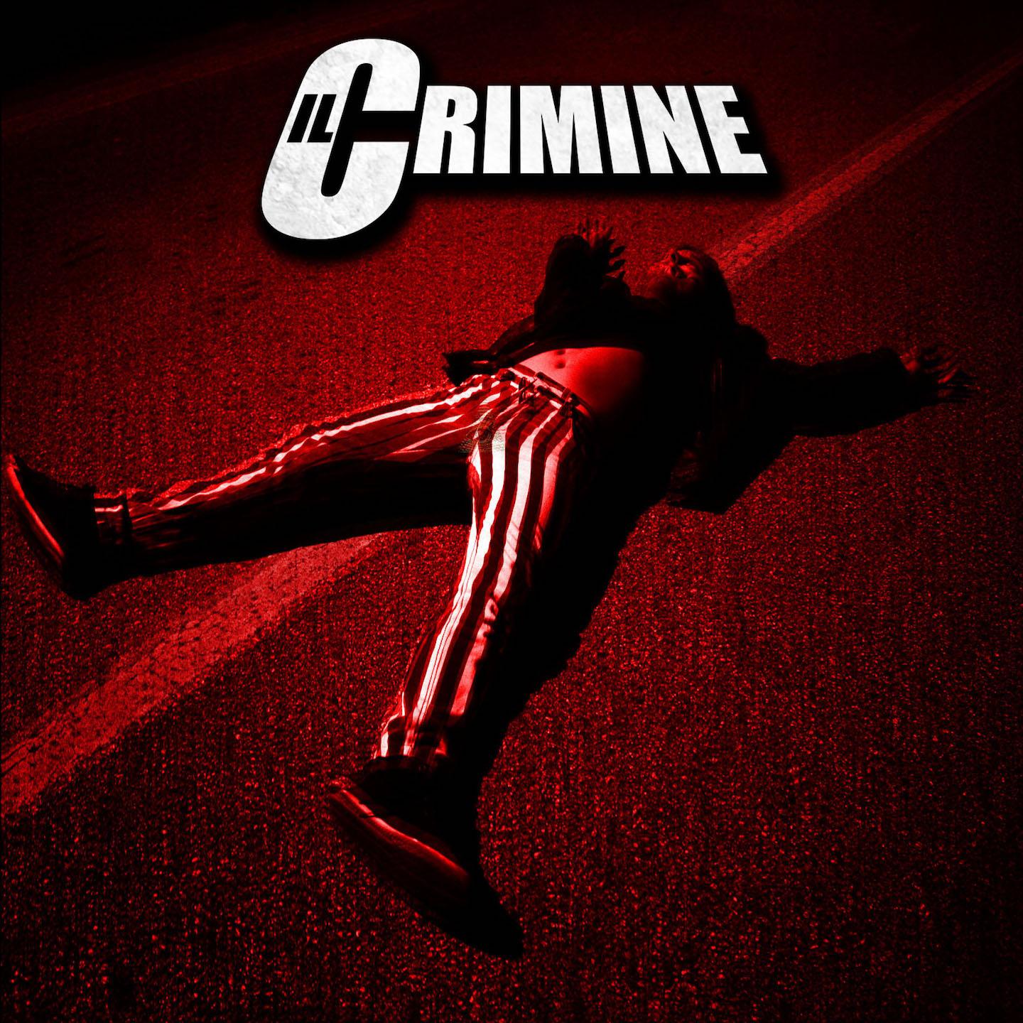 Постер альбома Il crimine
