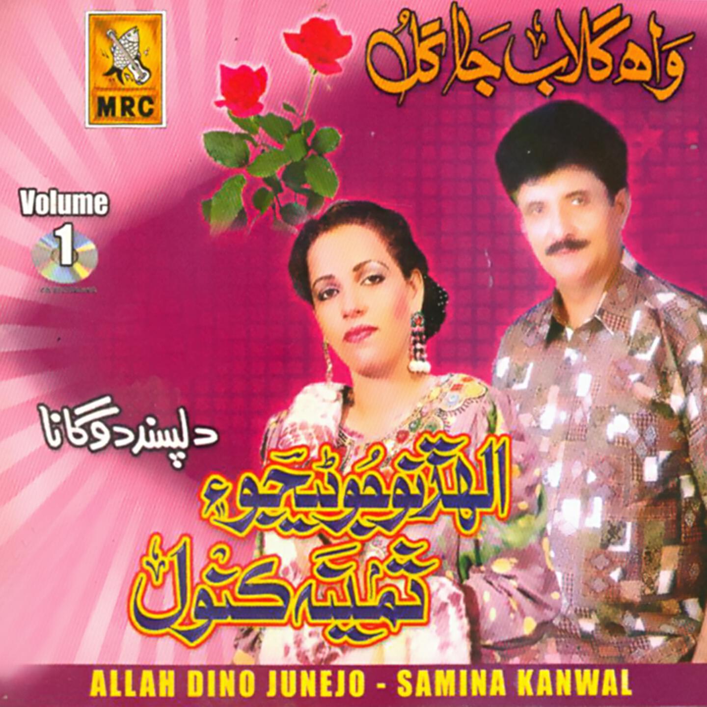 Samina Kanwal - Wah Sohnra Wah
