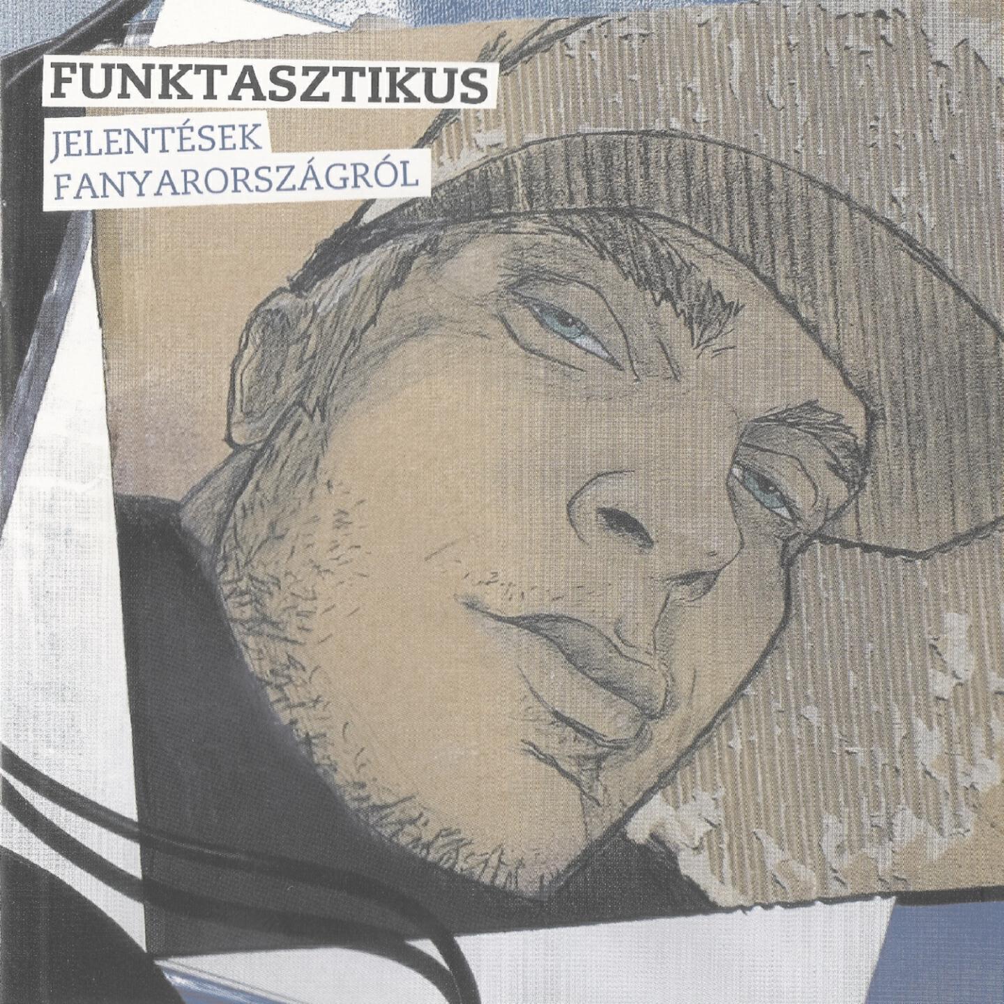 Funktasztikus - Kilenc Tech 9 Meg Egy Mack 10
