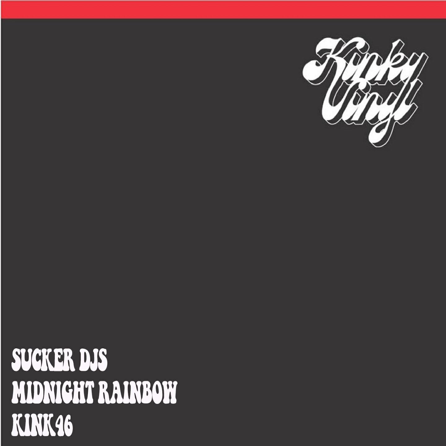 Sucker DJs - Midnight Rainbow (Relentless Tech Mix)