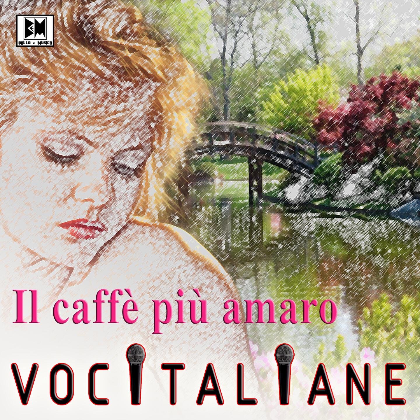 Vocitaliane - Il caffè più amaro