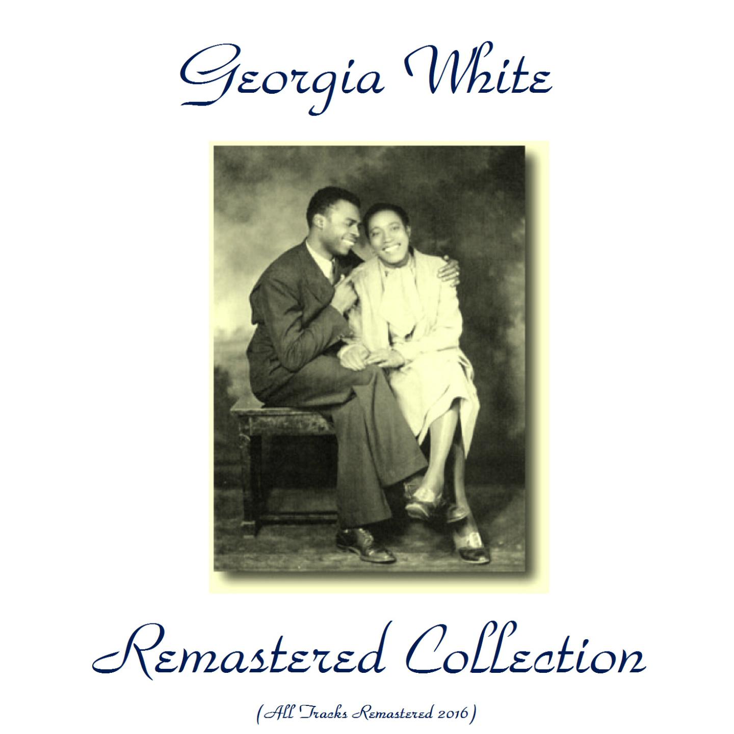 Постер альбома Georgia White Remastered Collection