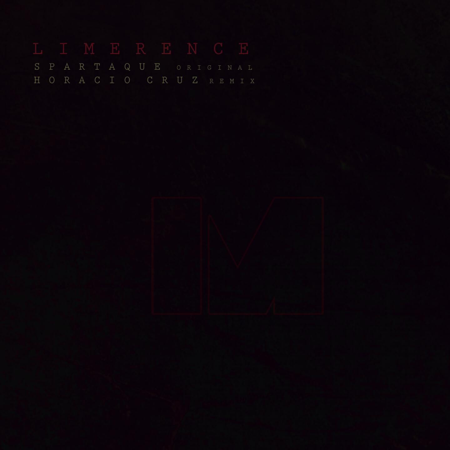 Spartaque - Limerence