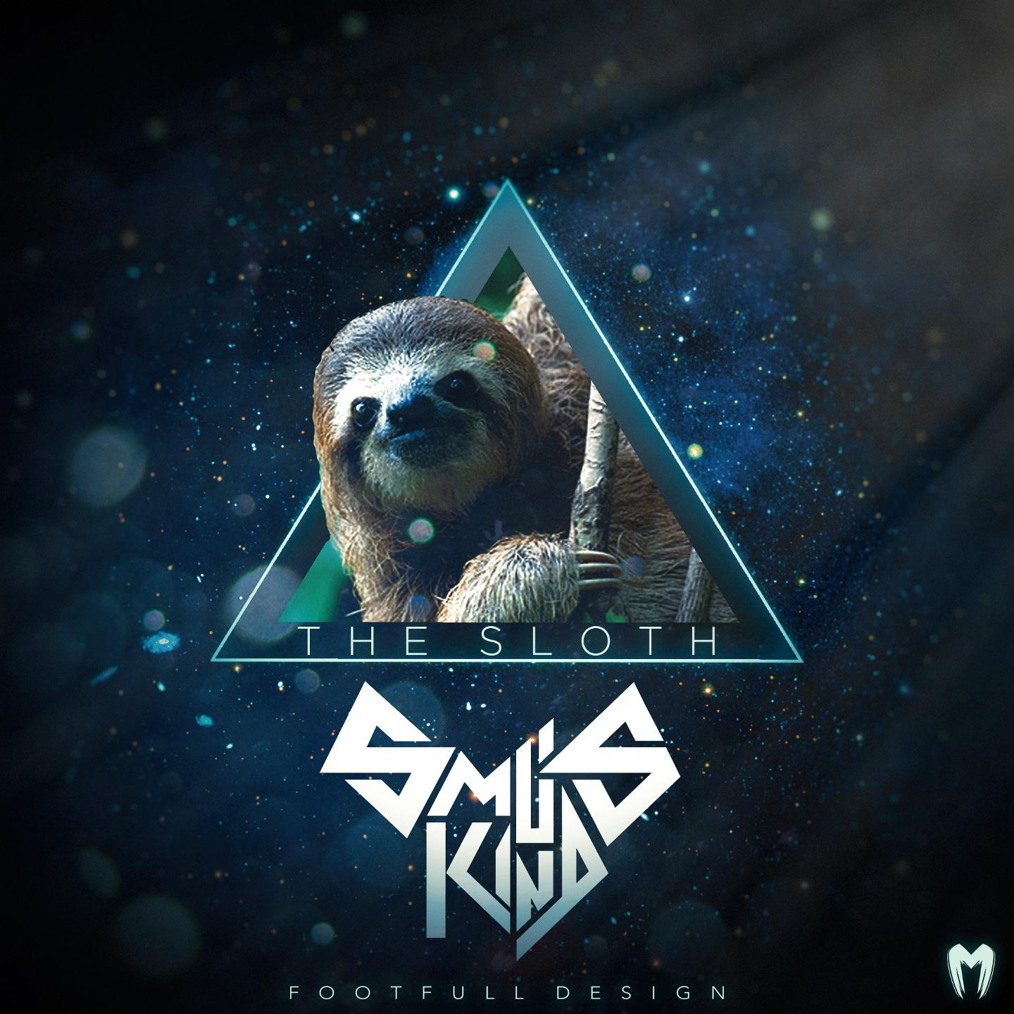Постер альбома The Sloth