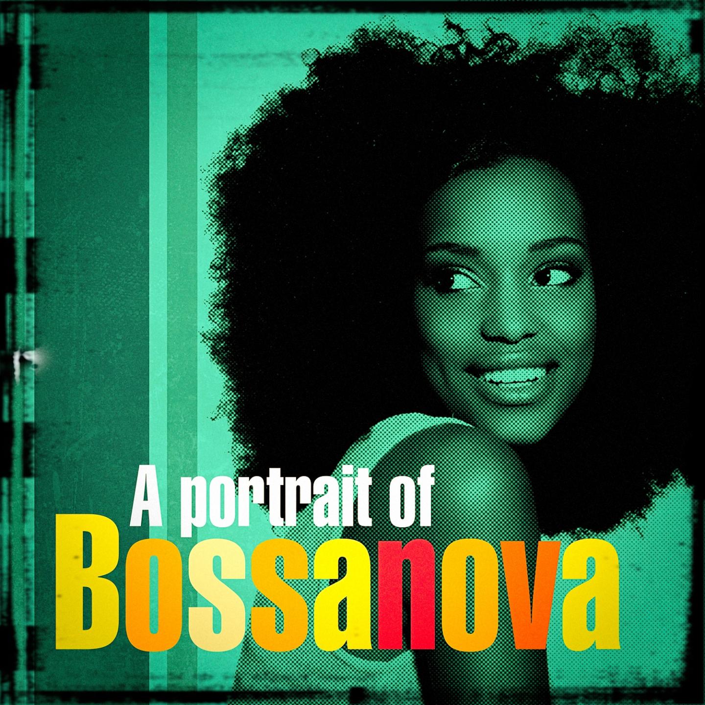 Постер альбома A Portrait of Bossanova