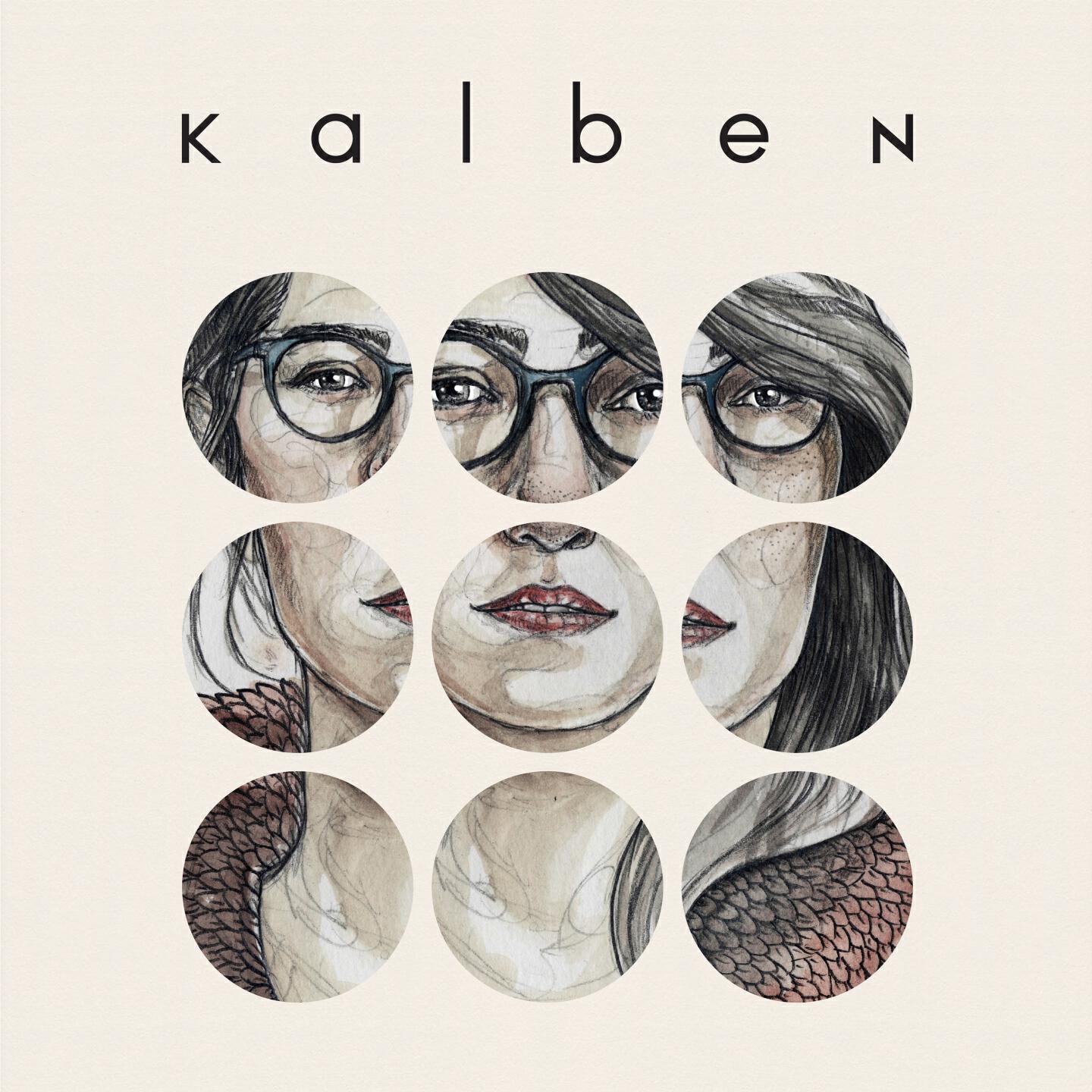 Kalben - Sana Ne Oldu