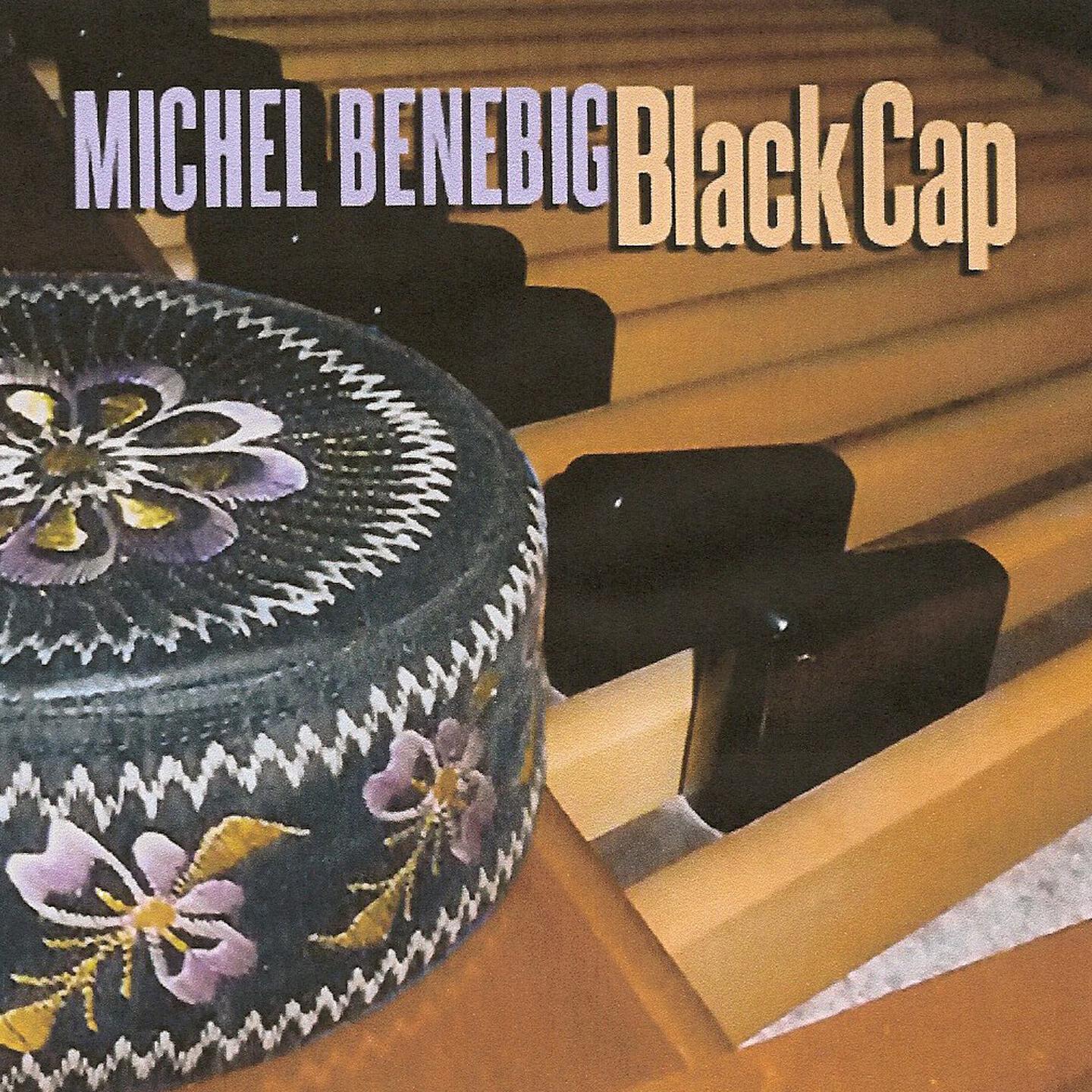 Michel Bénébig - Green Bean