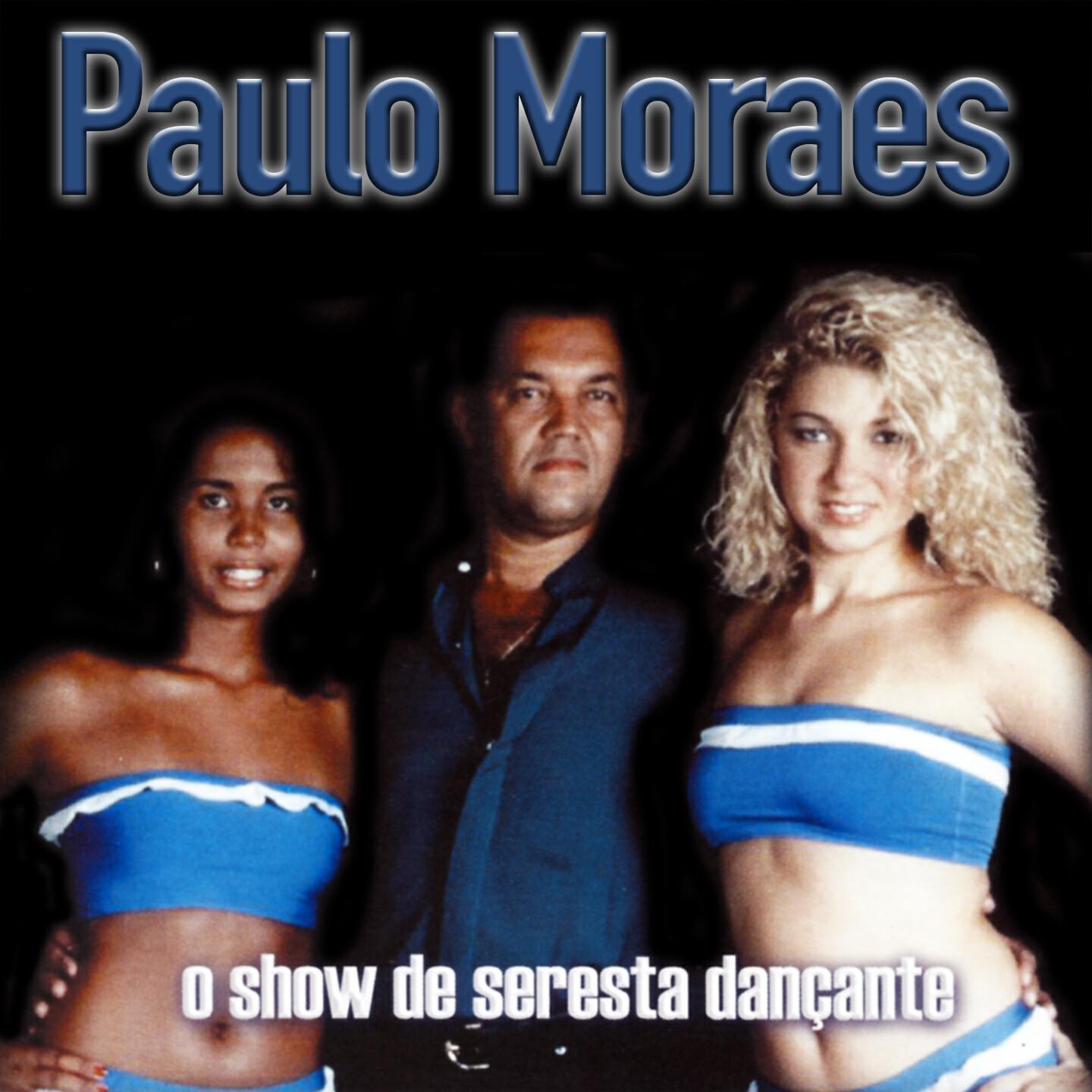Paulo Moraes - Galeria do Amor