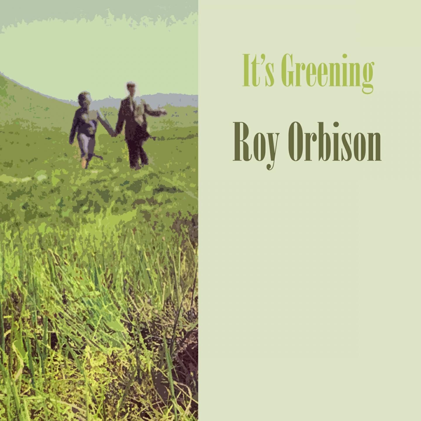 Roy Orbison - Ooby Dooby