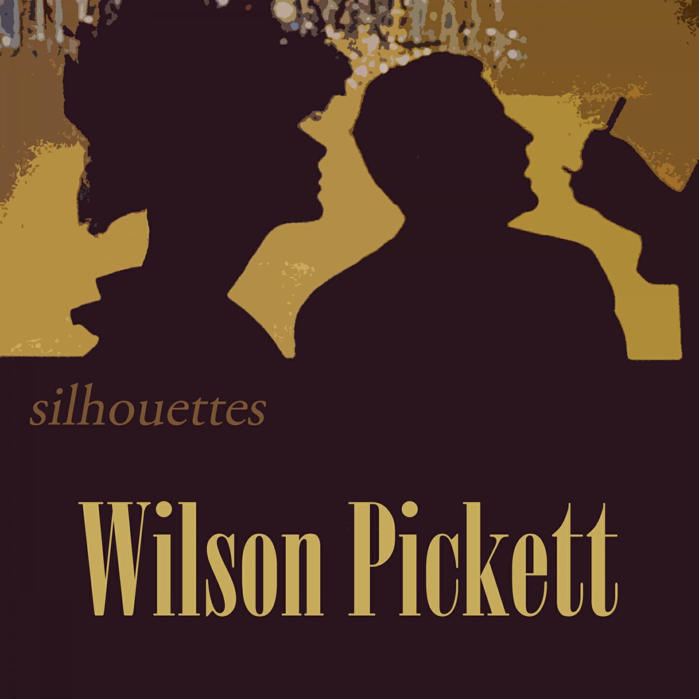 Постер альбома Silhouettes