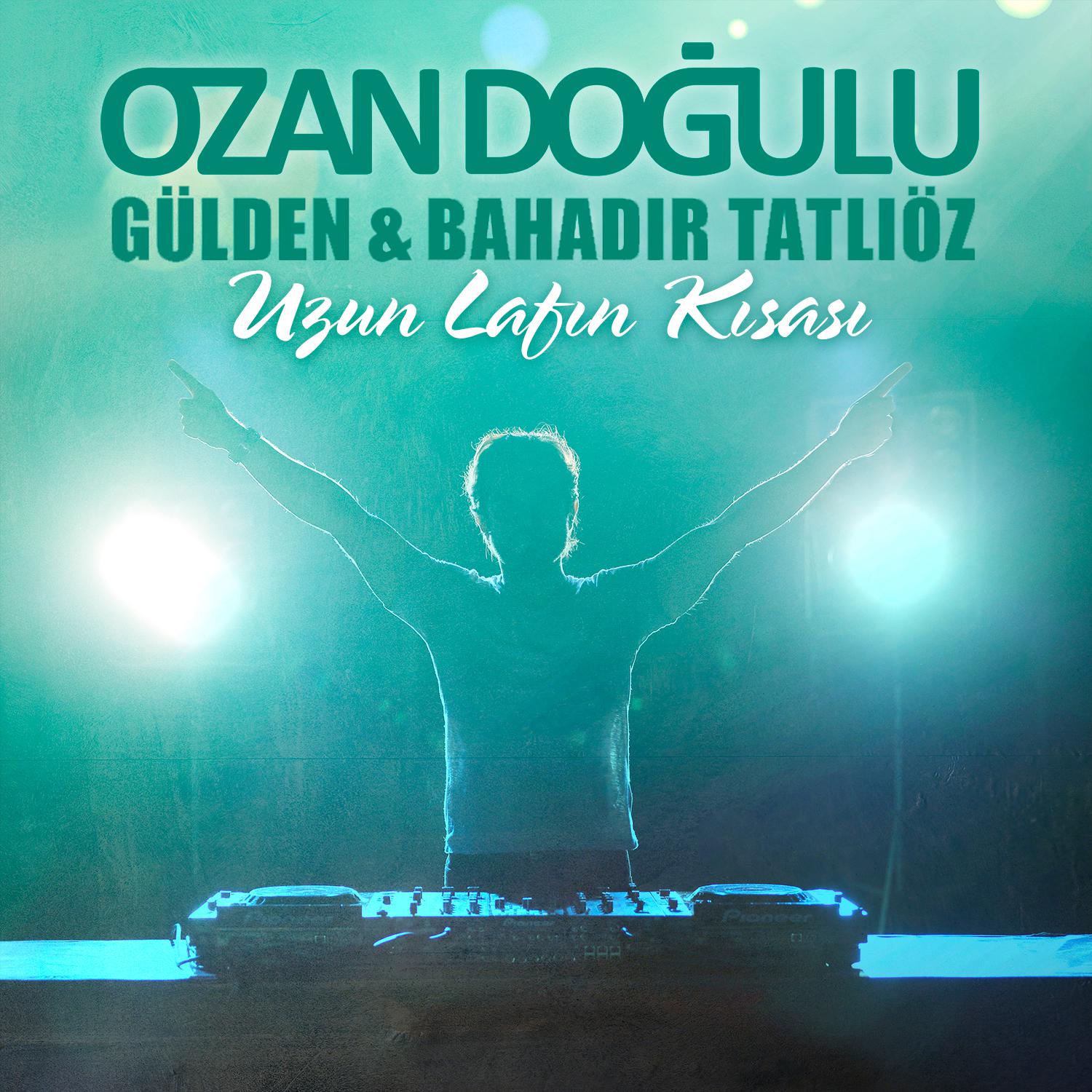 Постер альбома Uzun Lafın Kısası