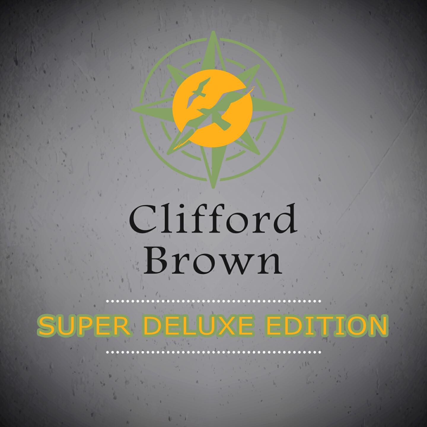 Clifford Brown Quartet - Parisian Thoroughfare