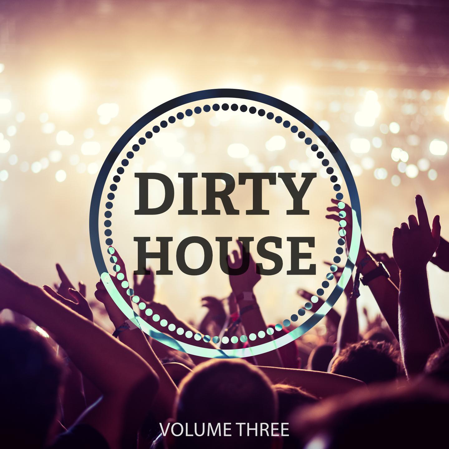 Постер альбома Dirty House, Vol. 3