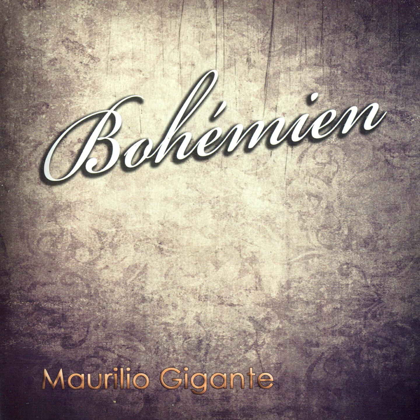 Maurilio Gigante - Mimì