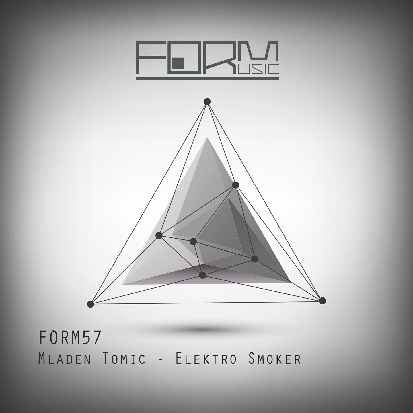 Mladen Tomic - Elektro Smoker