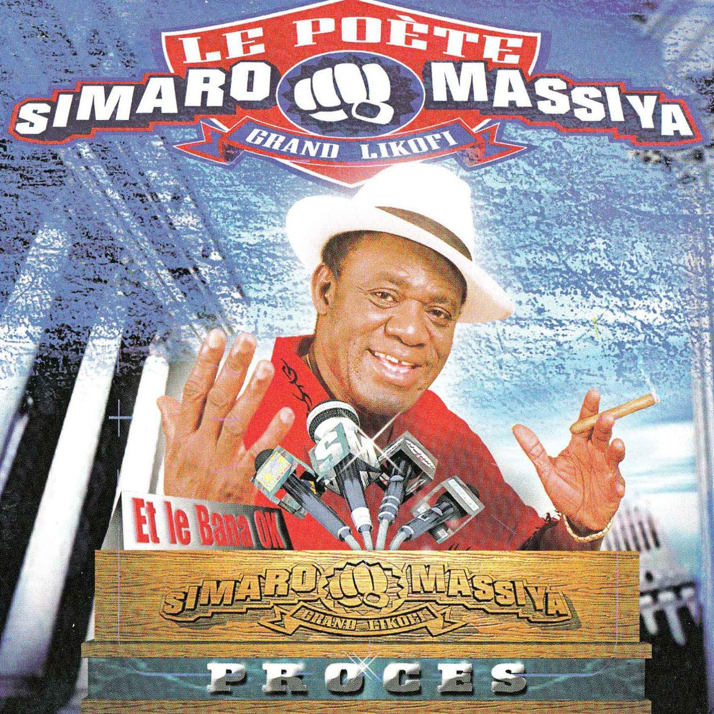 Simaro Massiya Lutumba - Aminata