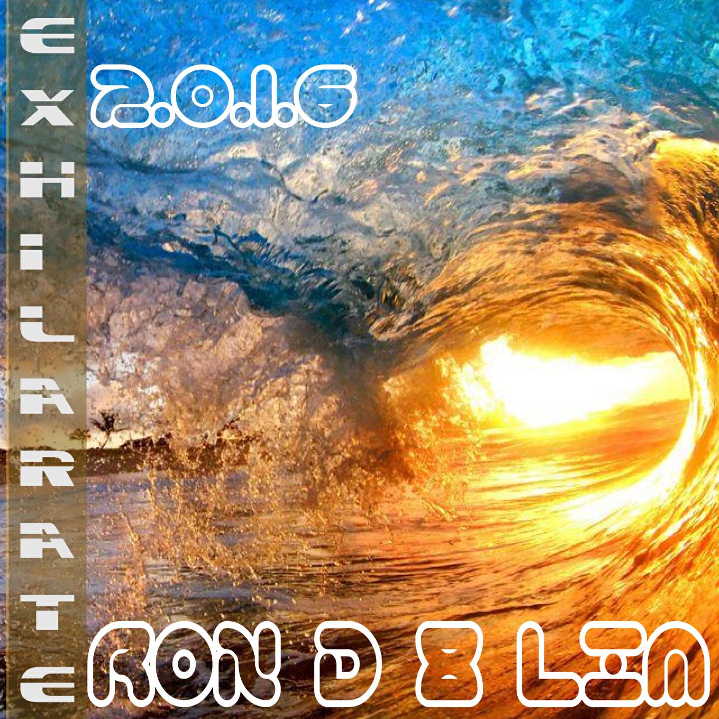 Ron D 8 Lim - Higher Density (Edit)