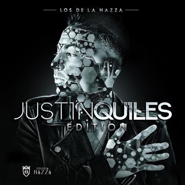 Justin Quiles - Un Rato