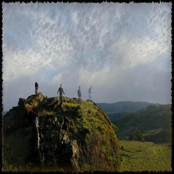 Hands Upon Black Earth - Dream