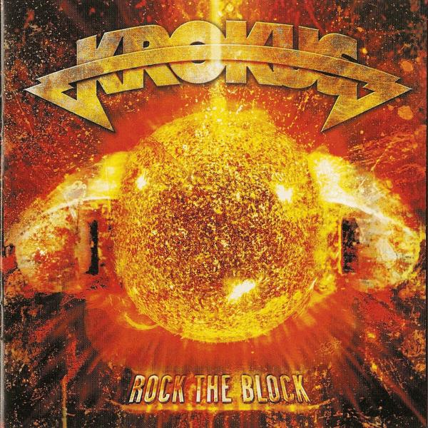 Krokus - Hot Shot