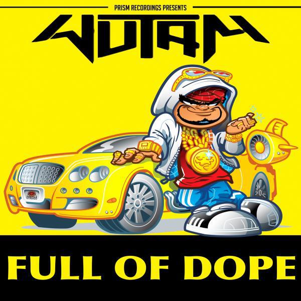 Wutam - Full Of Dope (Original Mix)