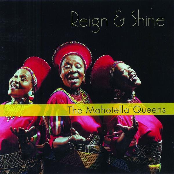 Постер альбома Reign And Shine