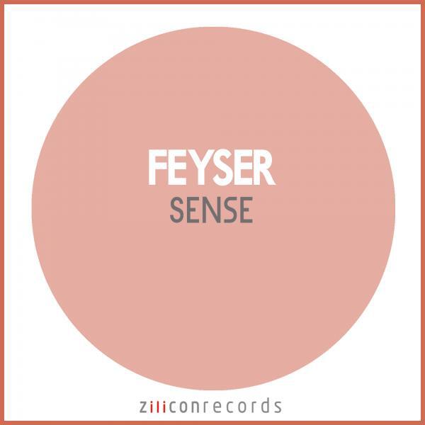 Feyser - Contain A Sense